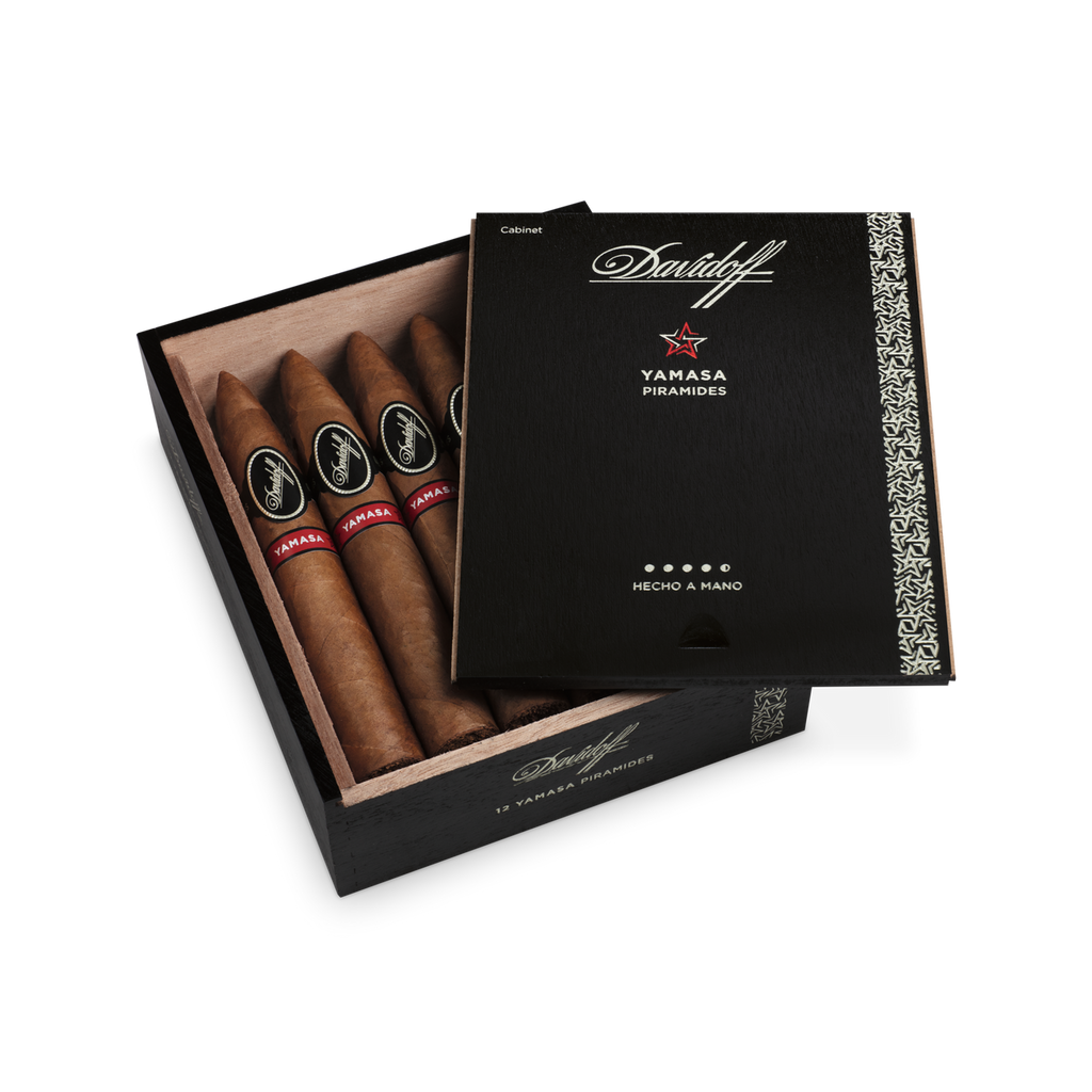 Davidoff Yamasa Piramides