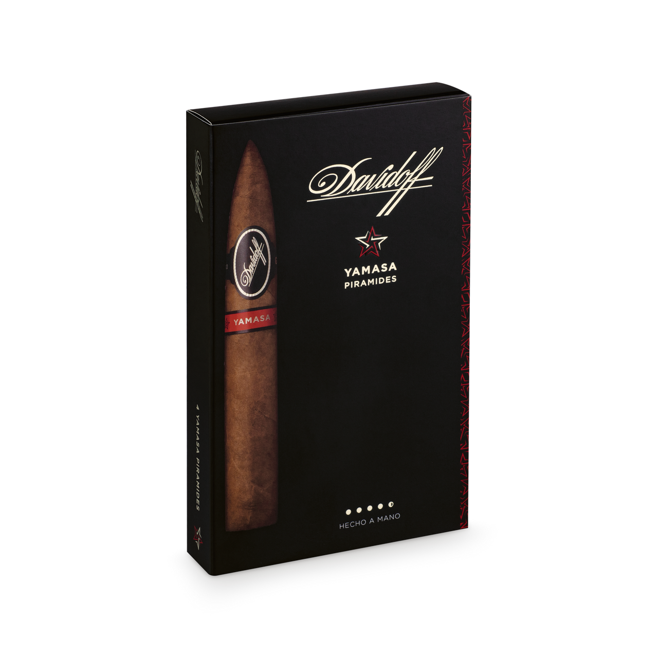 Davidoff Yamasa Piramides
