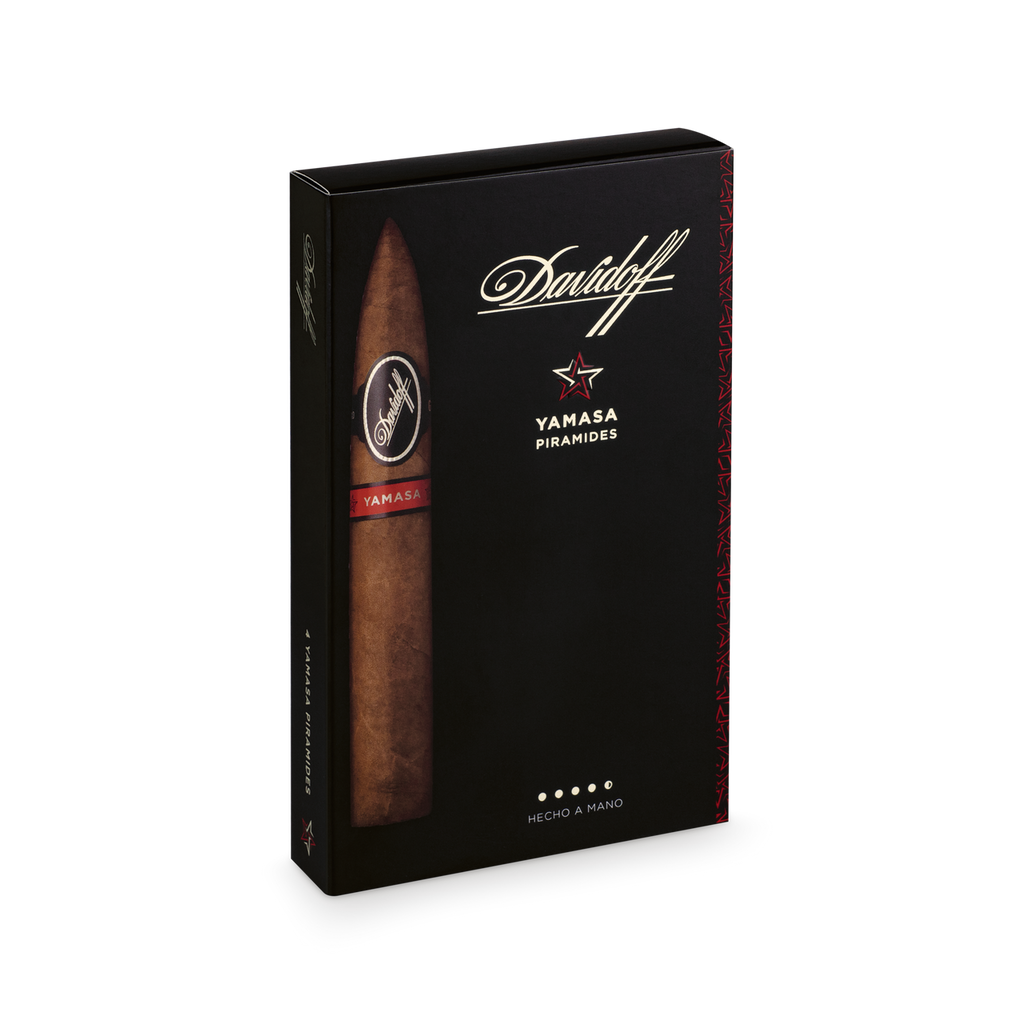 Davidoff Yamasa Piramides