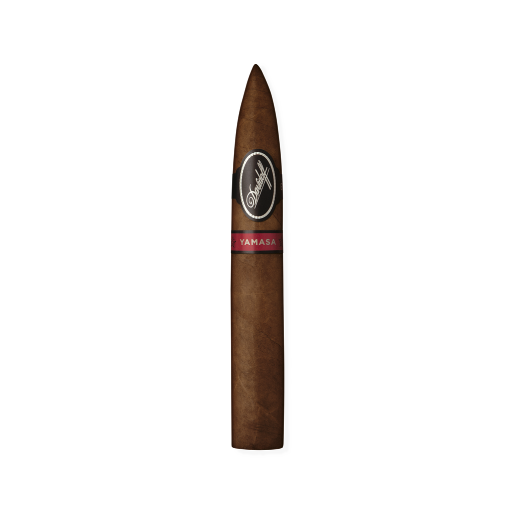 Davidoff Yamasa Piramides