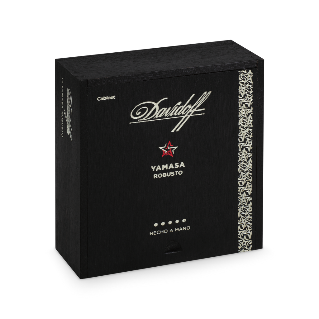 Davidoff Yamasa Robusto
