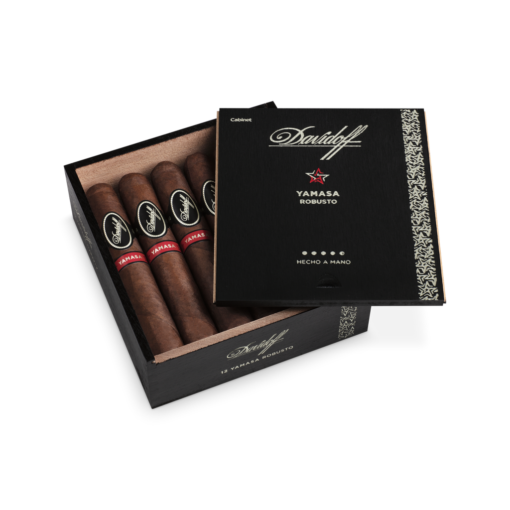 Davidoff Yamasa Robusto