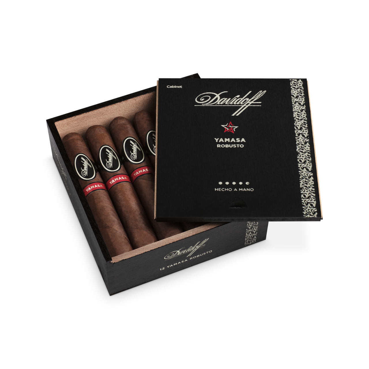 Davidoff Yamasa Robusto