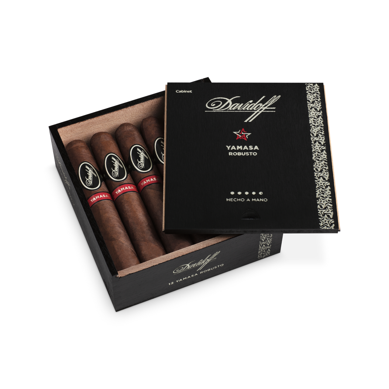 Davidoff Yamasa Robusto