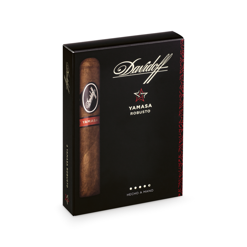 Davidoff Yamasa Robusto