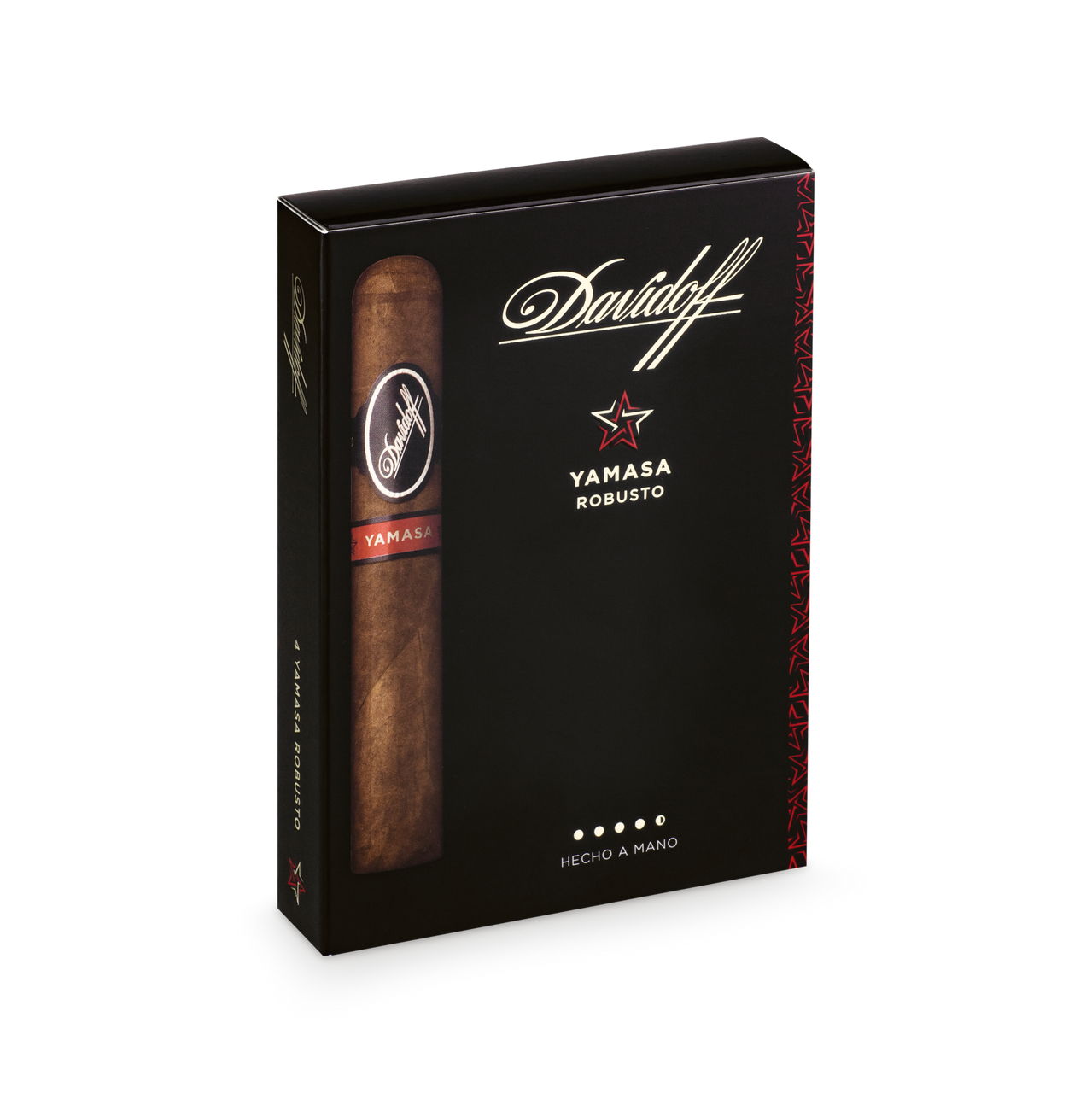 Davidoff Yamasa Robusto