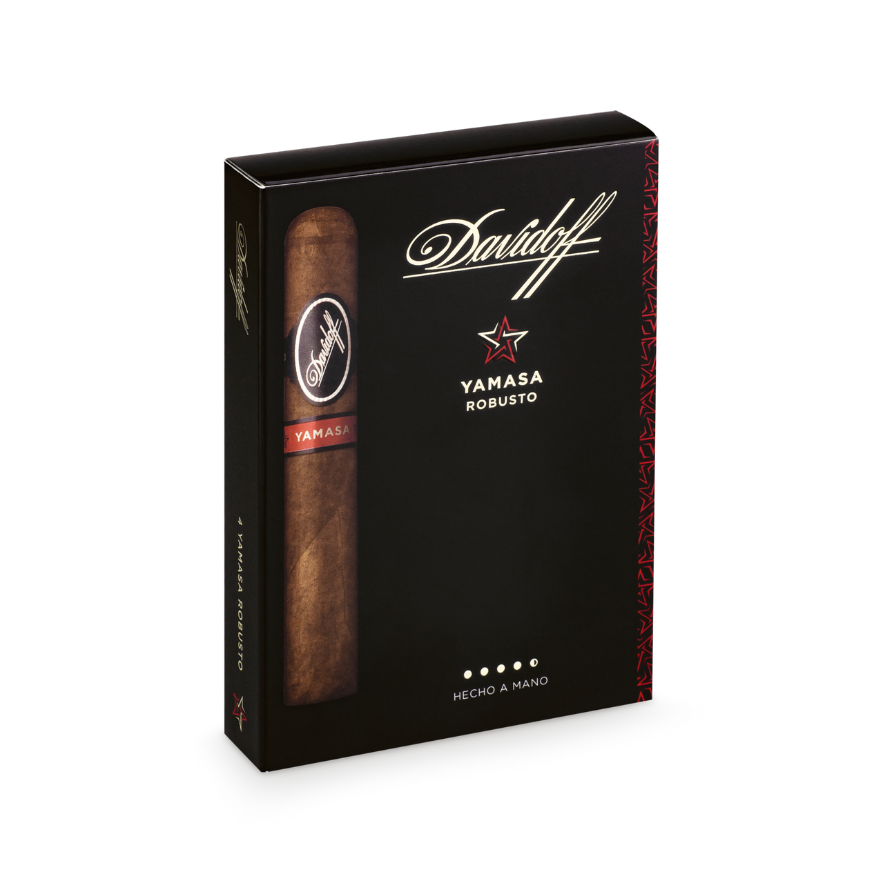 Davidoff Yamasa Robusto
