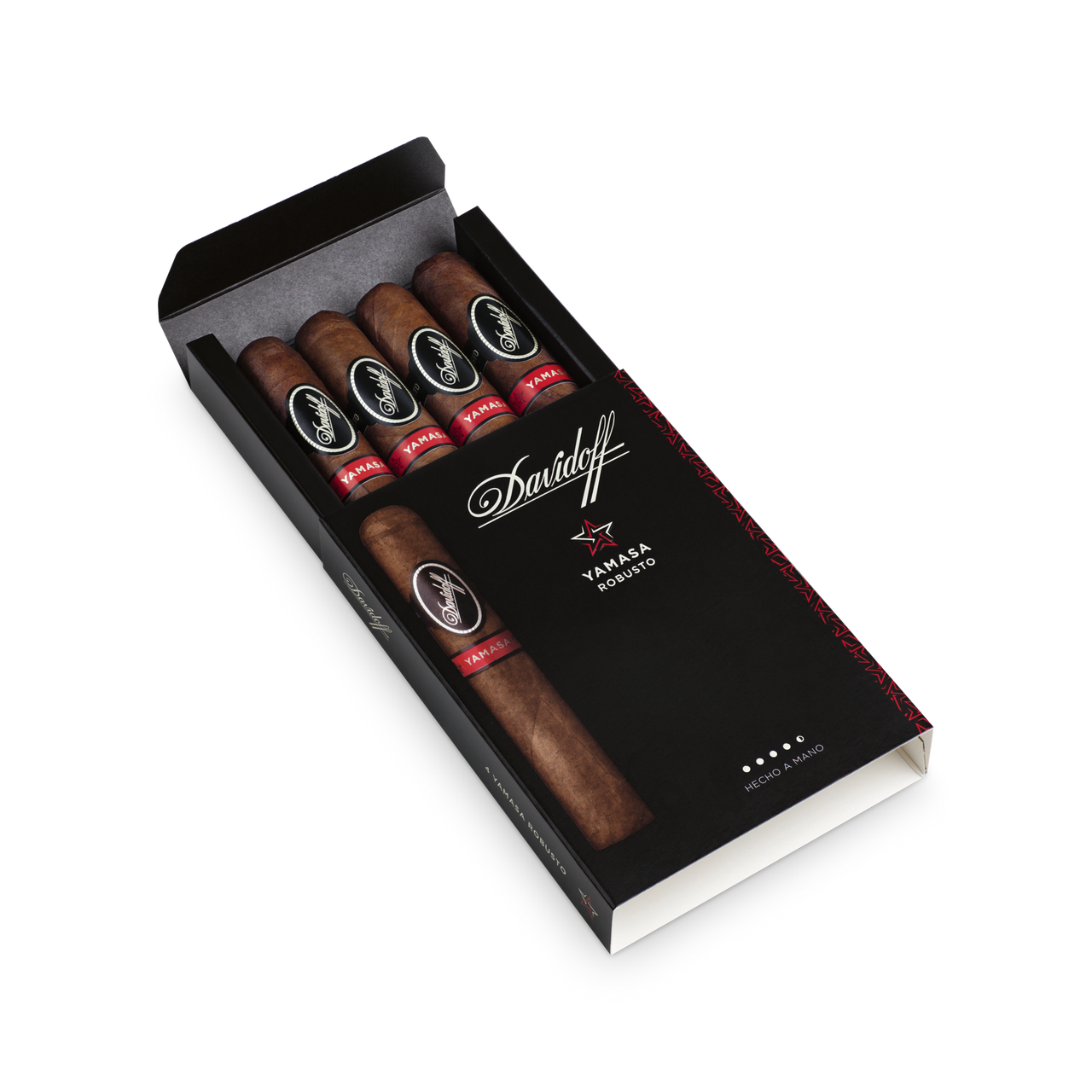 Davidoff Yamasa Robusto