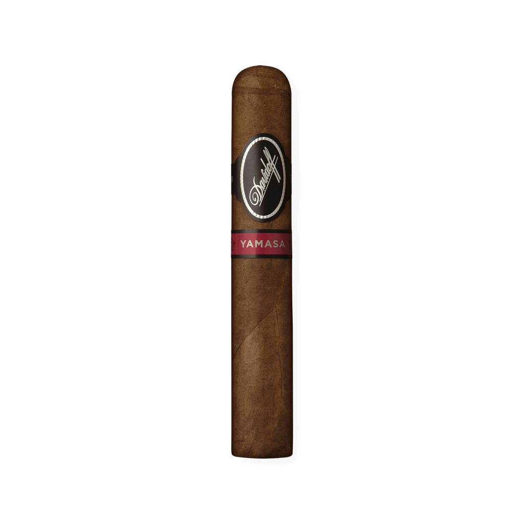 Davidoff Yamasa Robusto