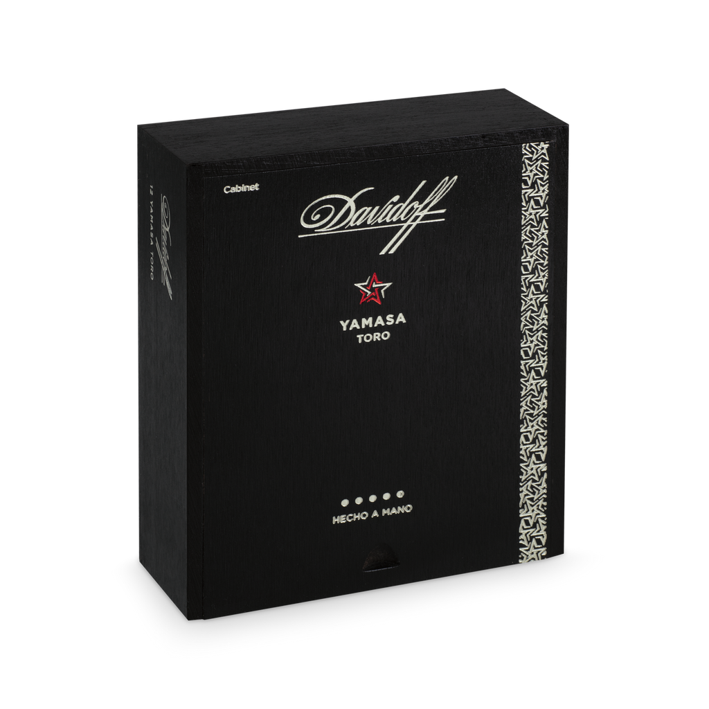 Davidoff Yamasa Toro