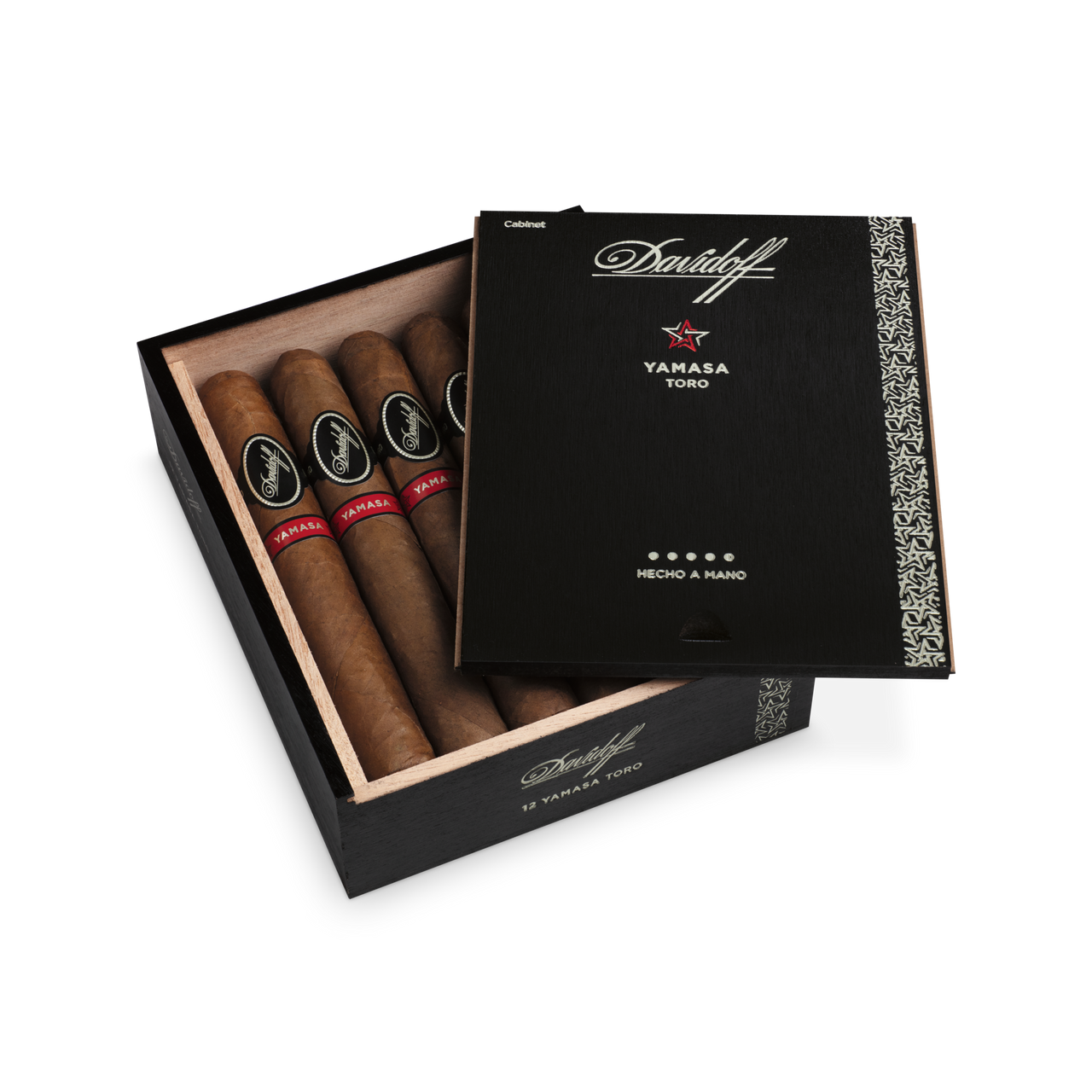 Davidoff Yamasa Toro