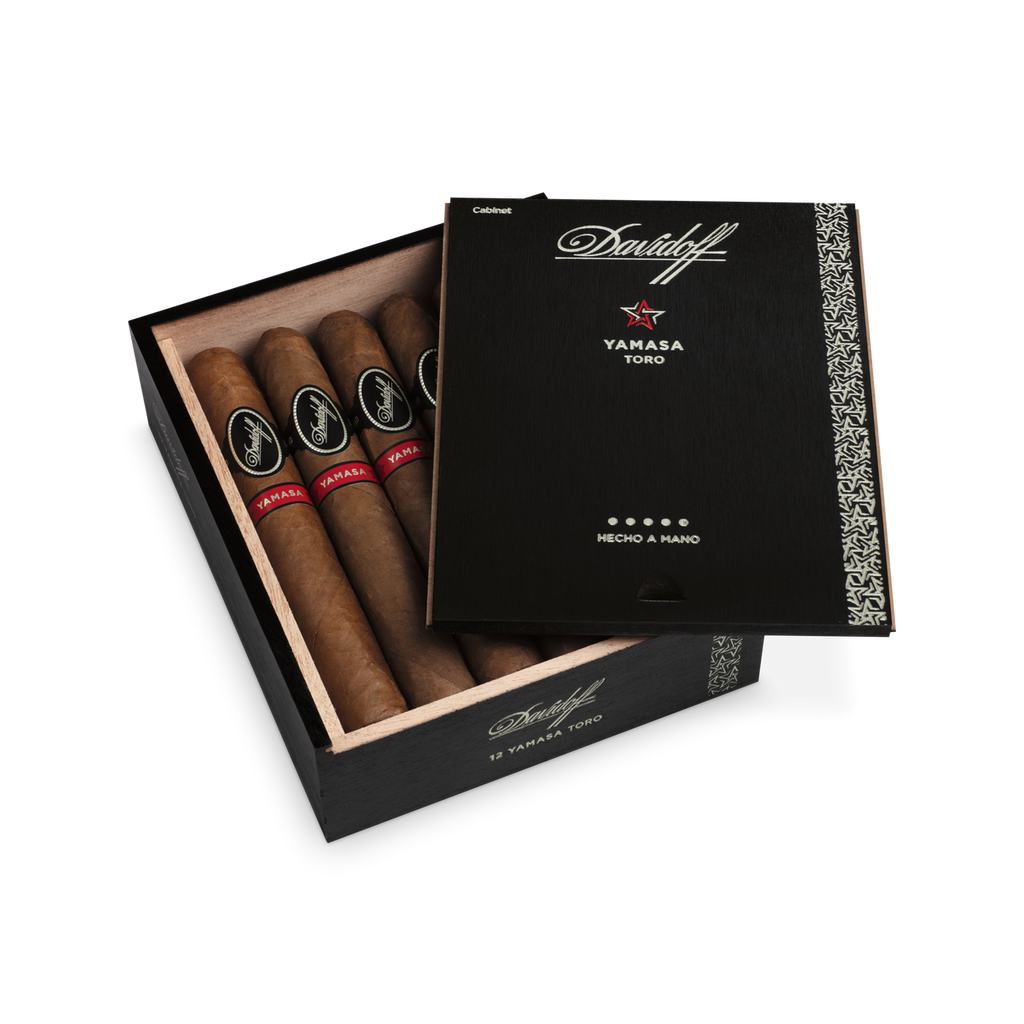 Davidoff Yamasa Toro