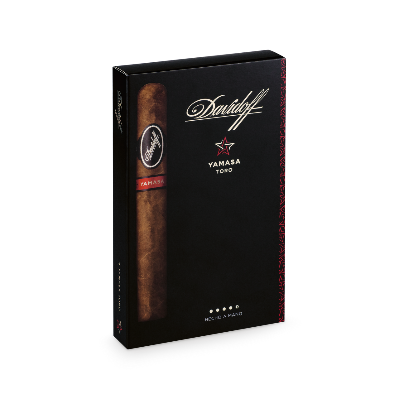 Davidoff Yamasa Toro
