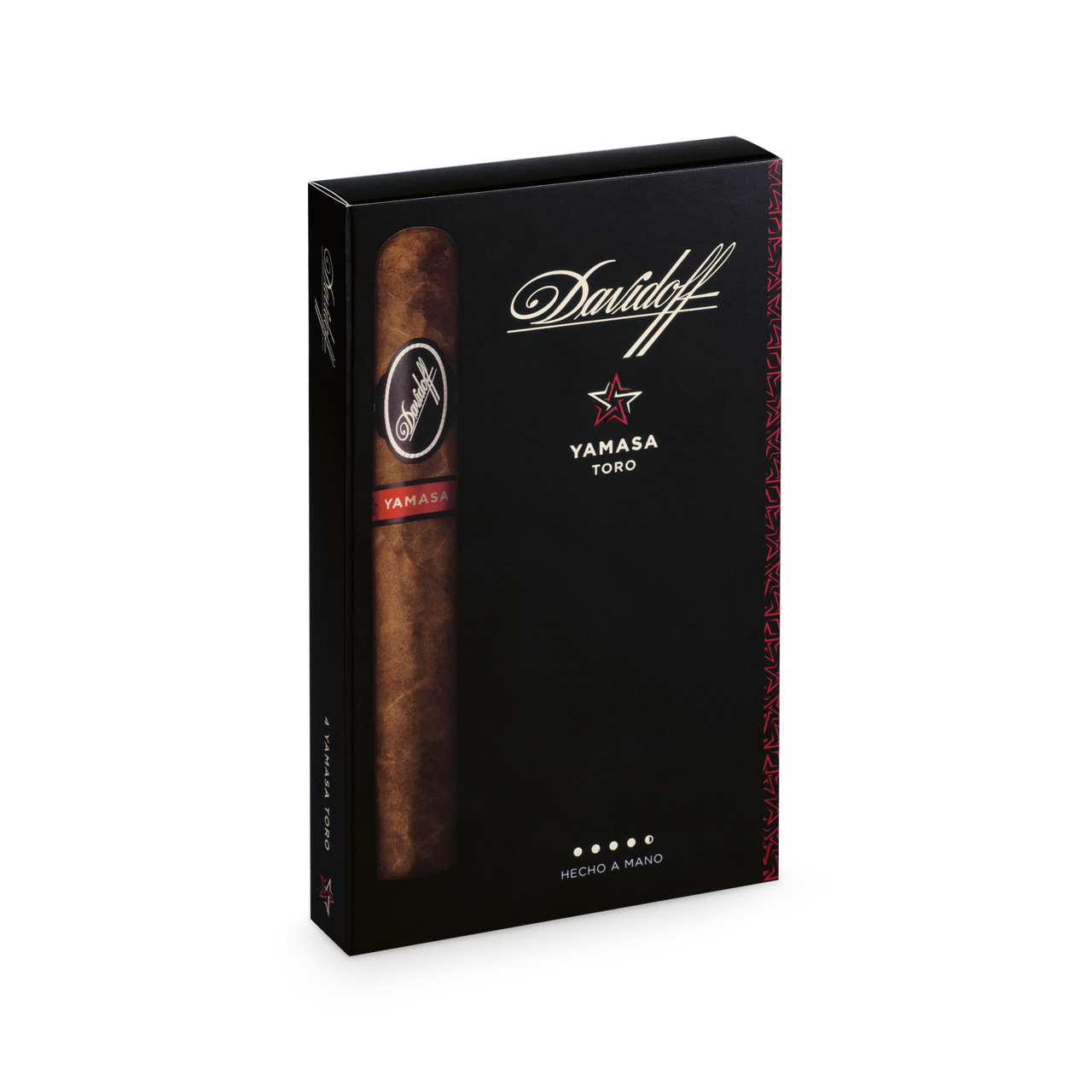 Davidoff Yamasa Toro