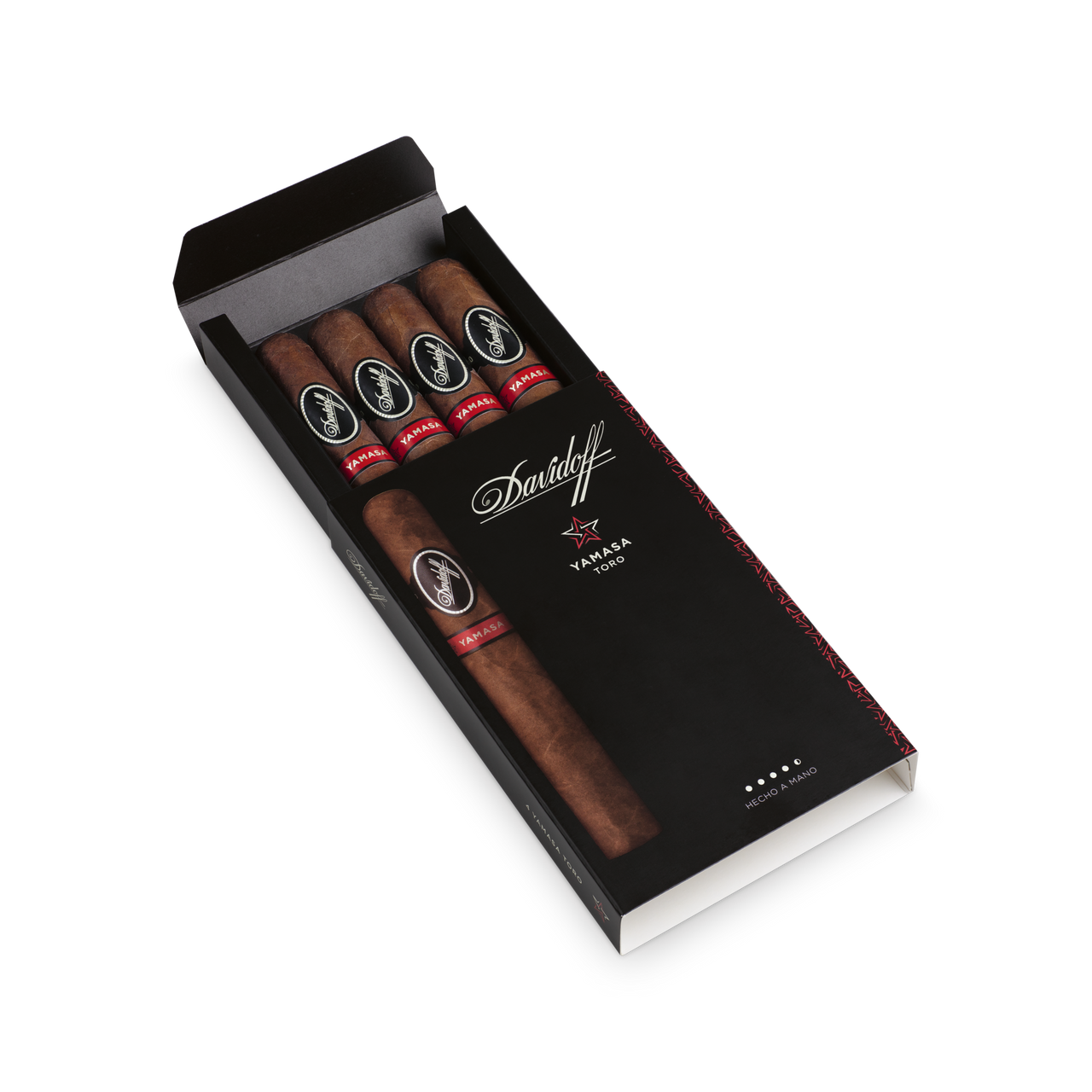 Davidoff Yamasa Toro