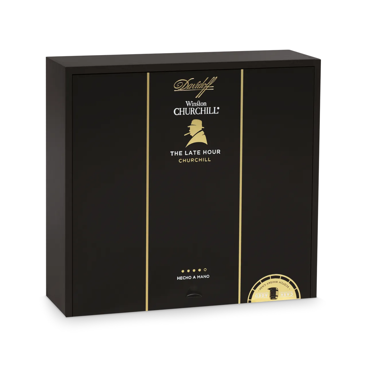 Davidoff Winston Churchill Late Hour Churchill