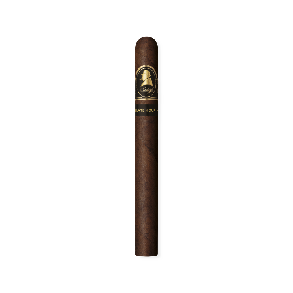 Davidoff Winston Churchill “Geç Saatler Serisi” Churchill