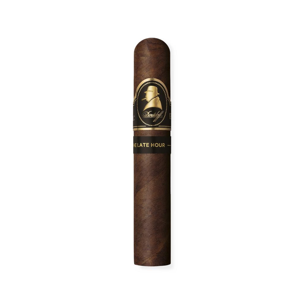 Davidoff Winston Churchill Late Hour Robusto