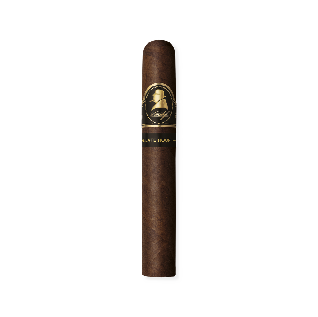 Davidoff Winston Churchill Late Hour Toro
