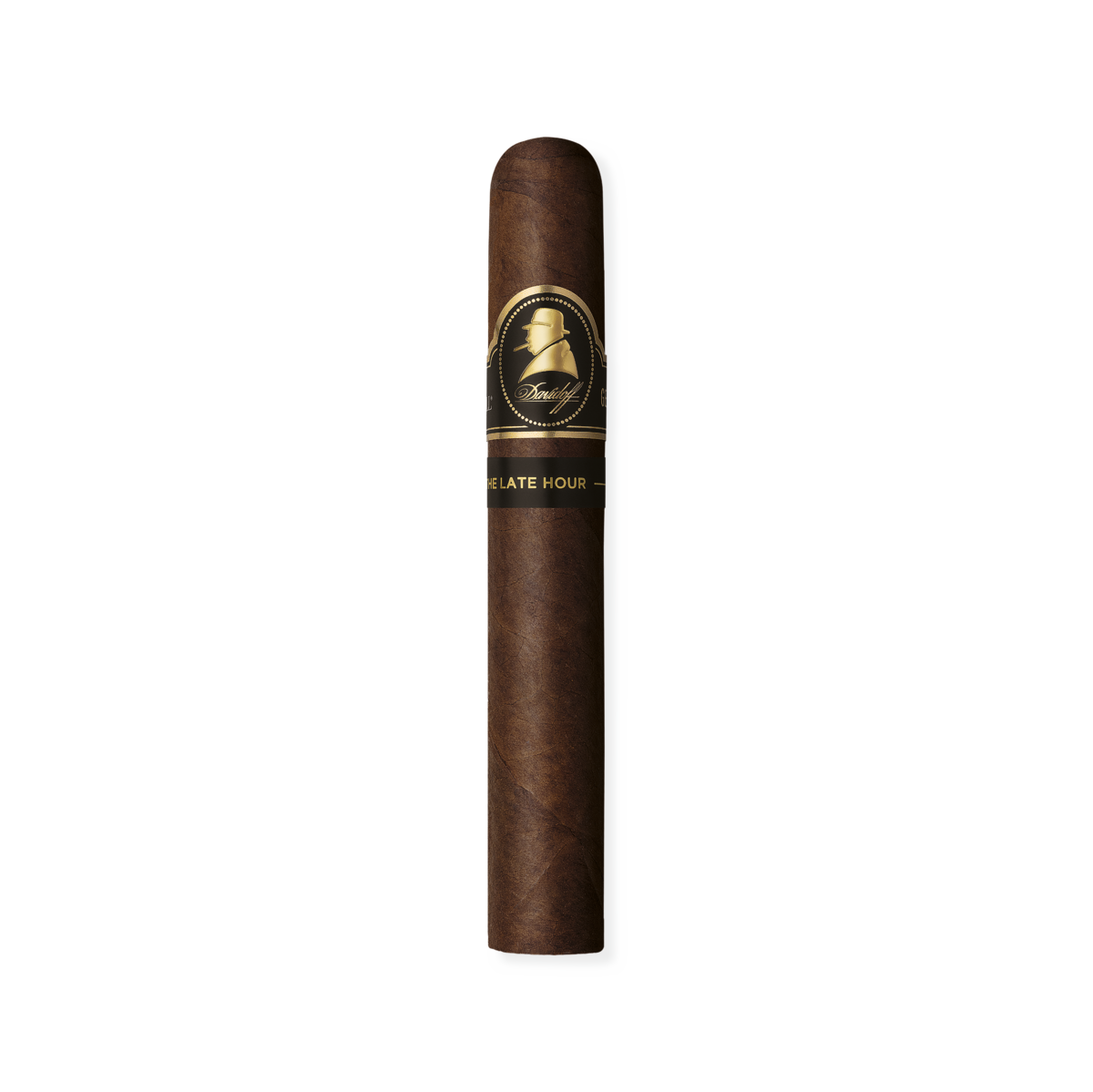 Davidoff Winston Churchill Late Hour Toro