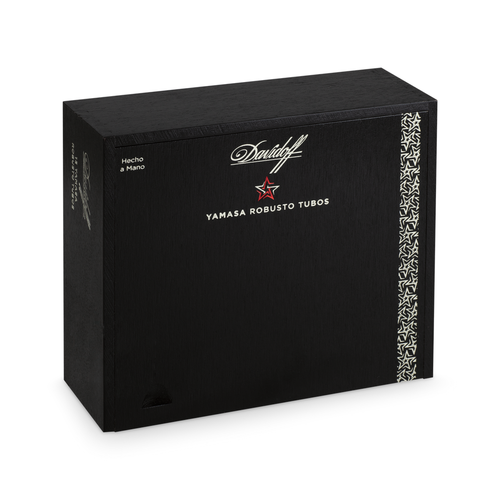 Davidoff Yamasa Robusto