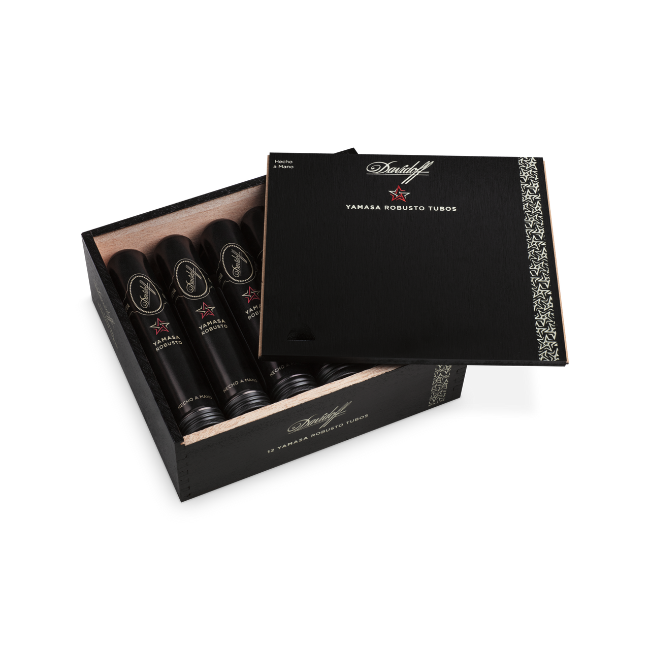 Davidoff Yamasa Robusto