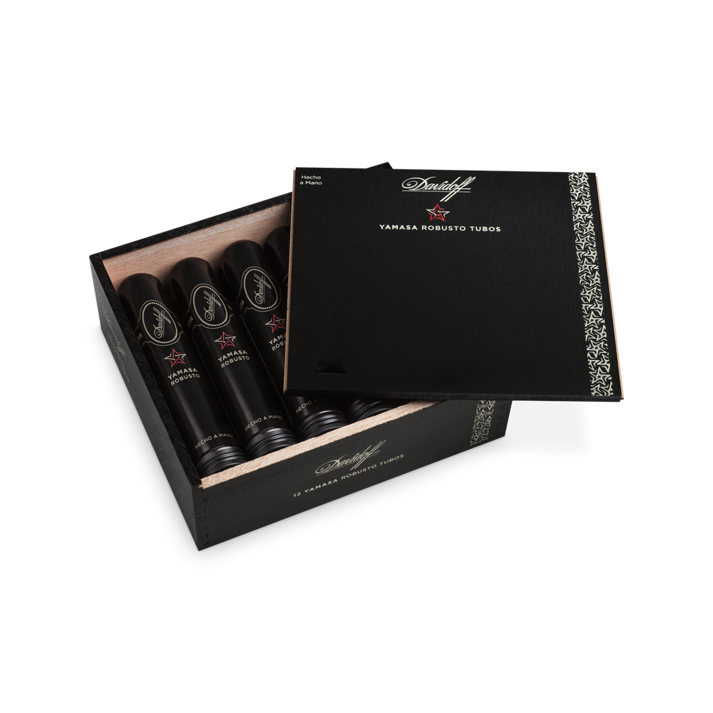 Davidoff Yamasa Robusto
