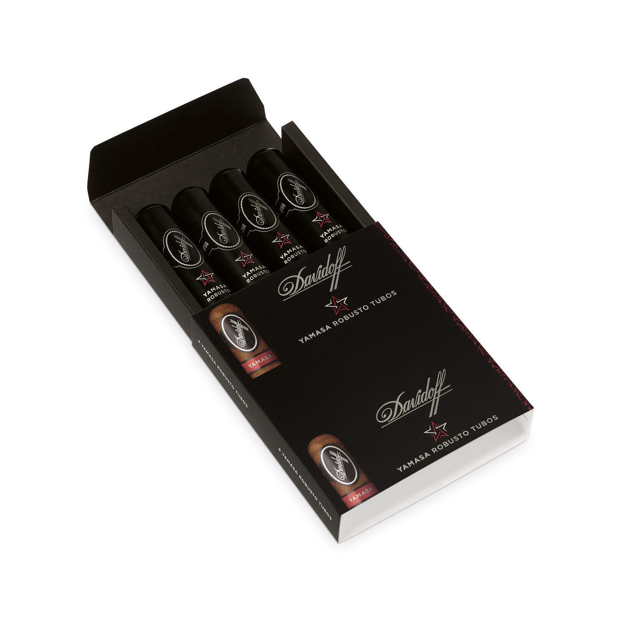 Davidoff Yamasa Robusto