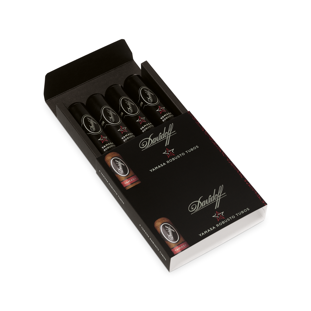 Davidoff Yamasa Robusto