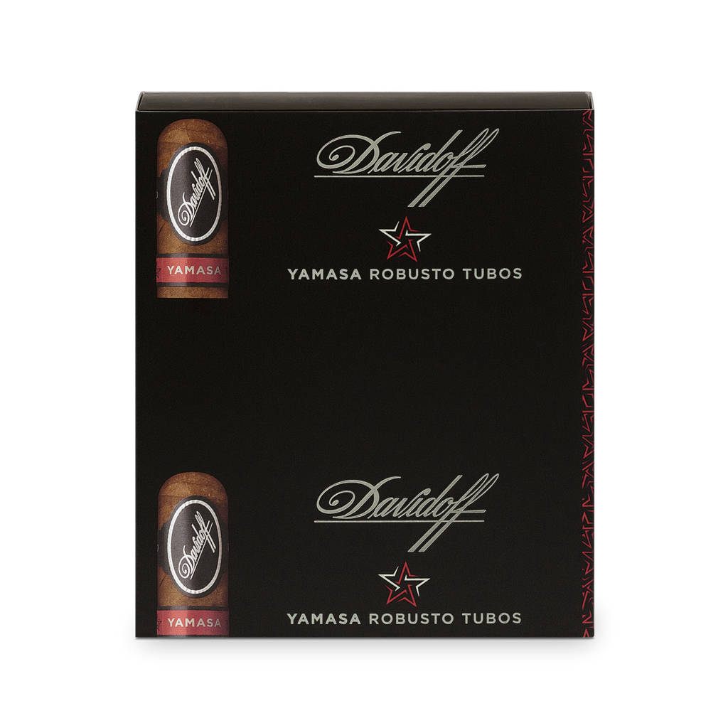 Davidoff Yamasa Robusto