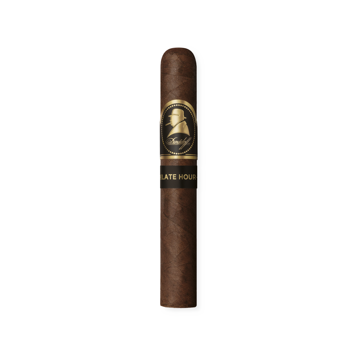 Davidoff Winston Churchill Late Hour Petit Panetela 5'S