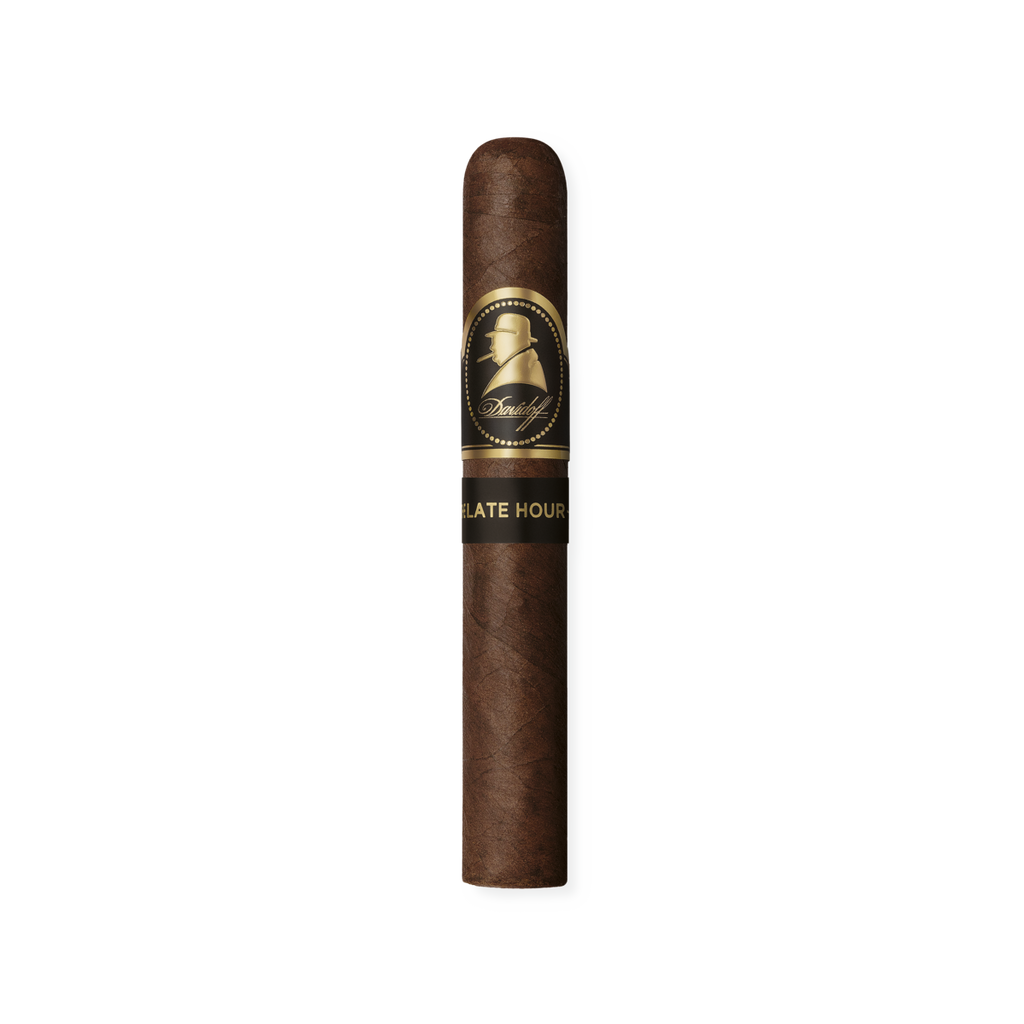 Davidoff Winston Churchill Late Hour Toro