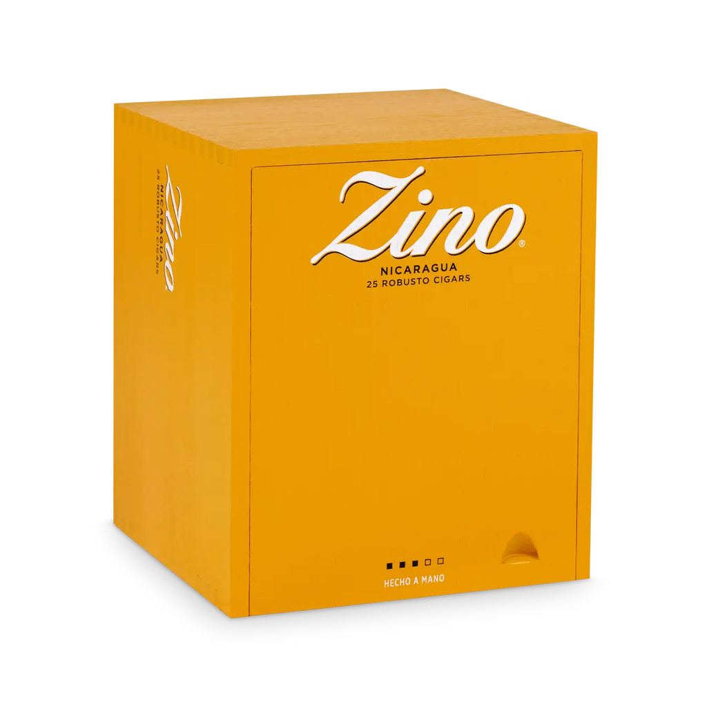 Zino Nicaragua Robusto