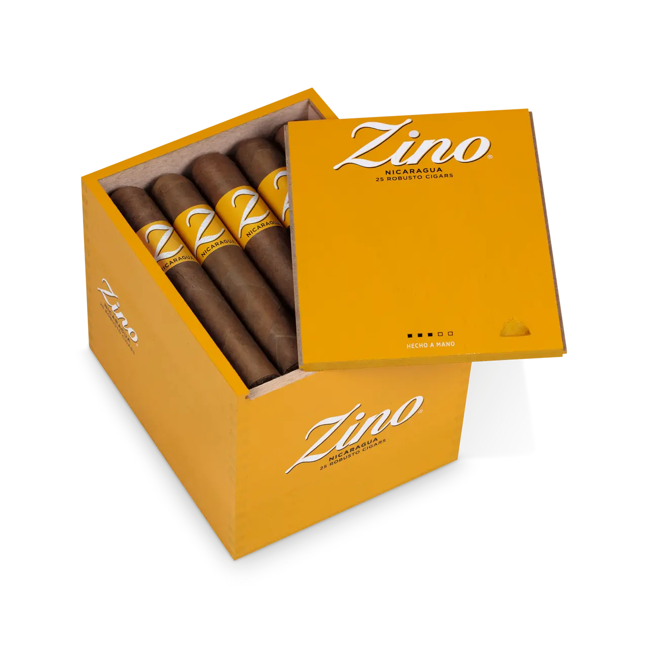 Zino Nicaragua Robusto