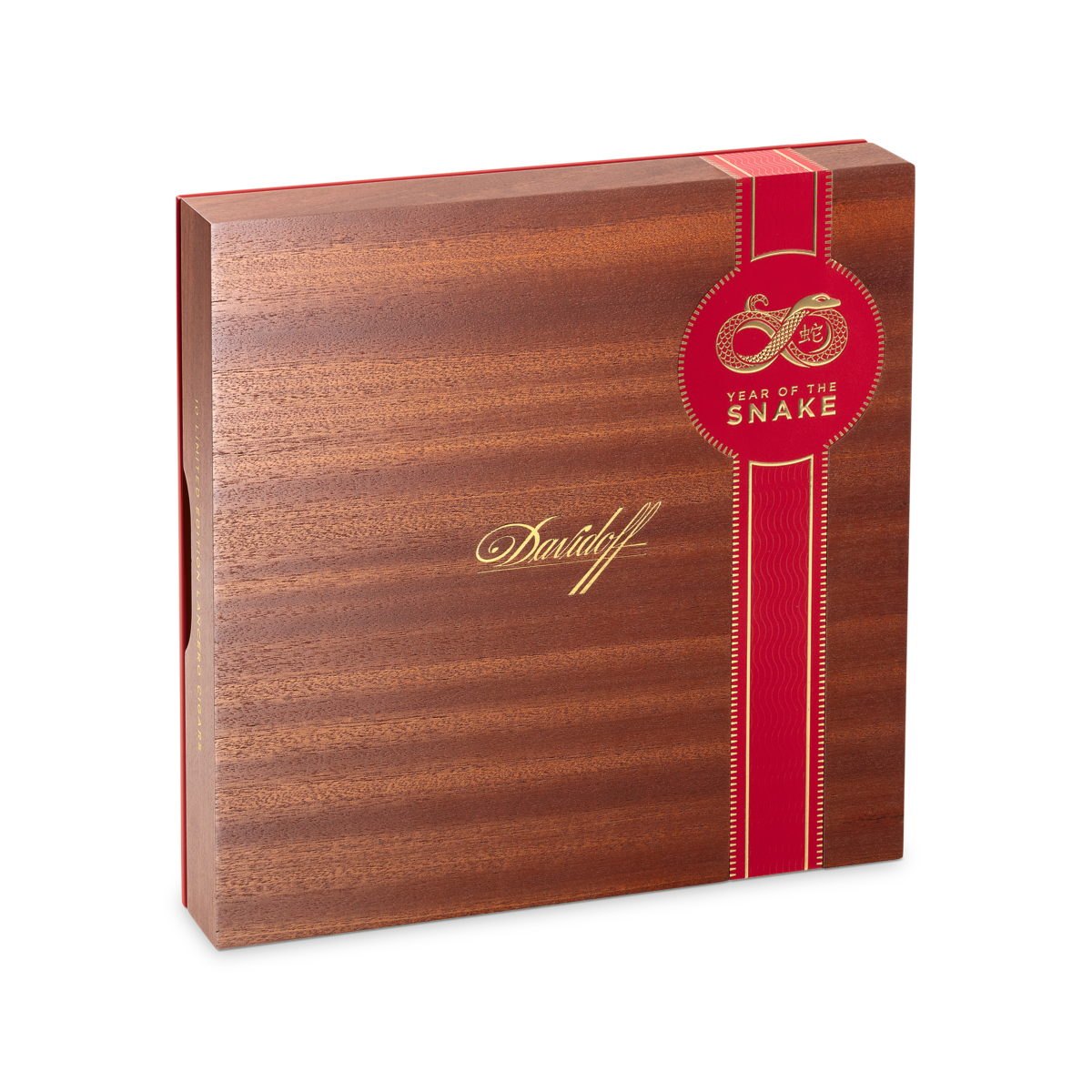Davidoff Year of the Snake L.E. 2025