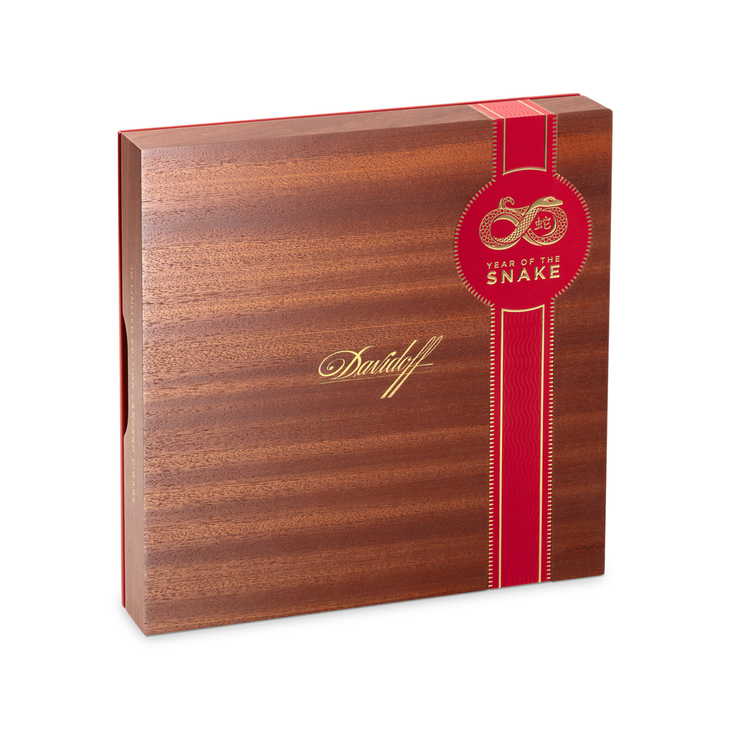 Davidoff Year of the Snake L.E. 2025