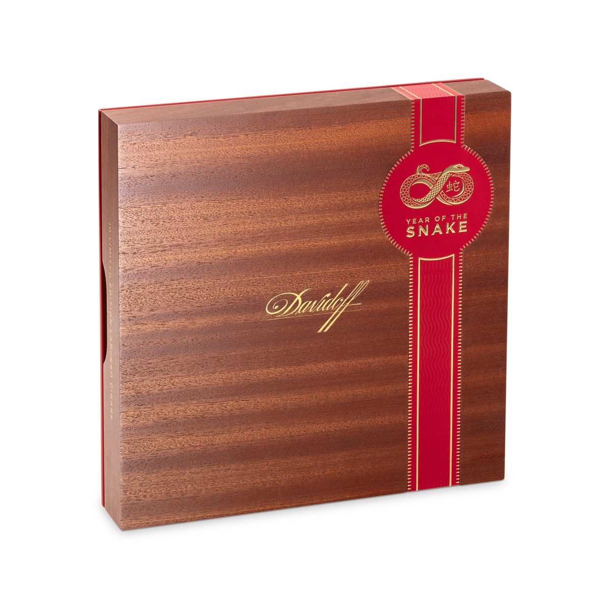 Davidoff Year of the Snake L.E. 2025