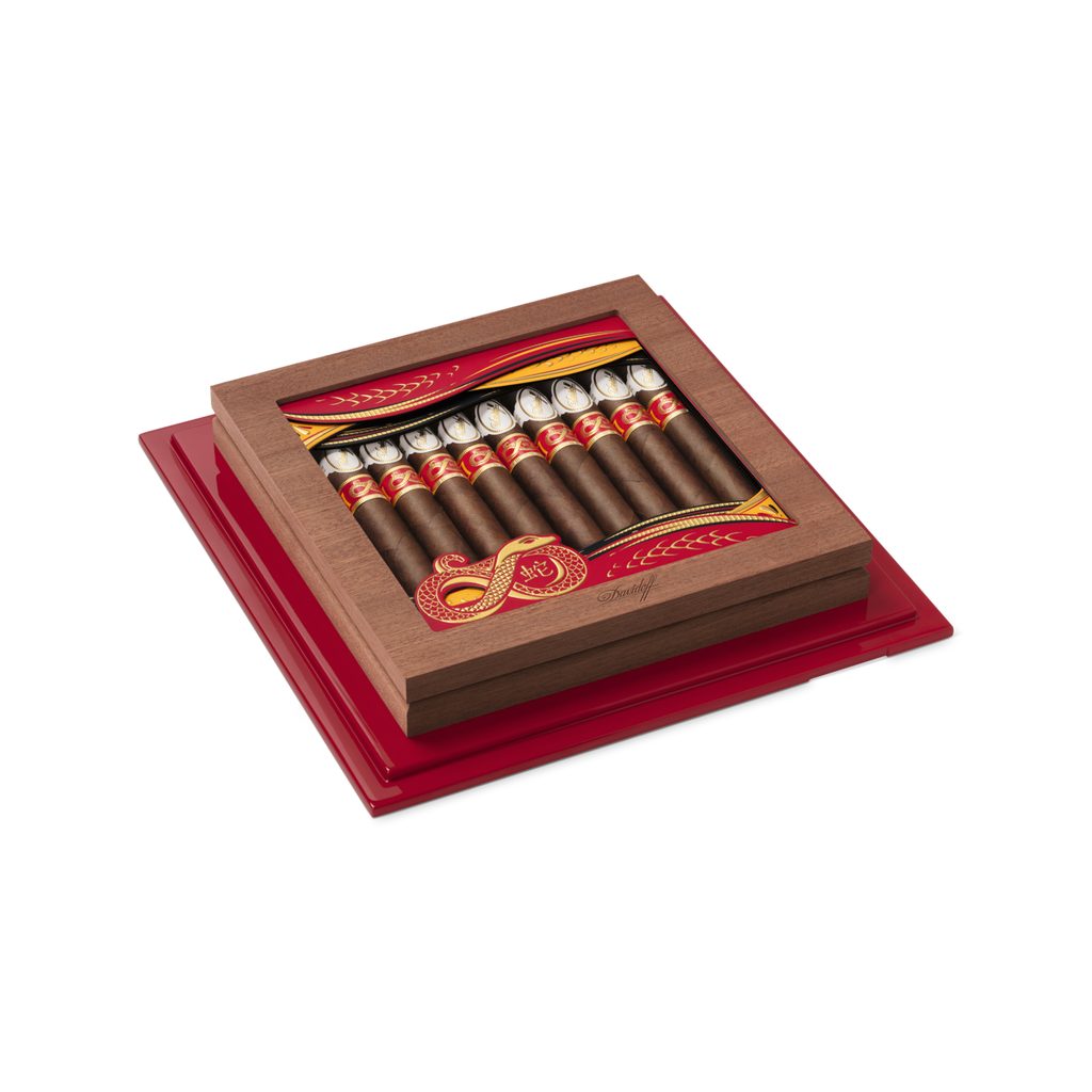 Davidoff Year of the Snake L.E. 2025