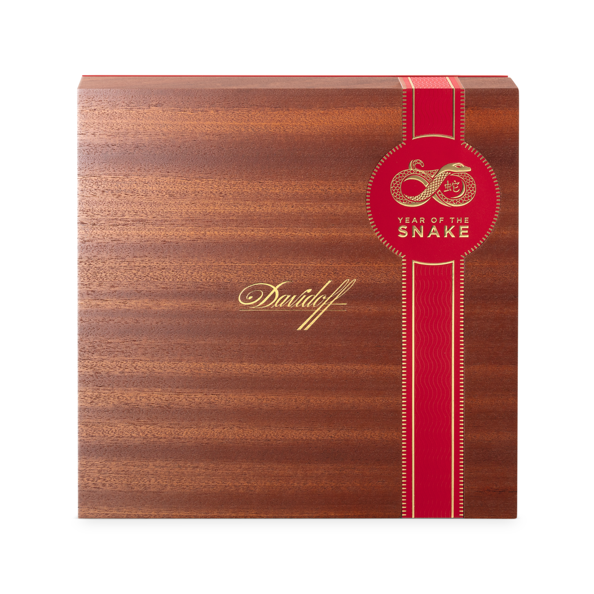 Davidoff Year of the Snake L.E. 2025