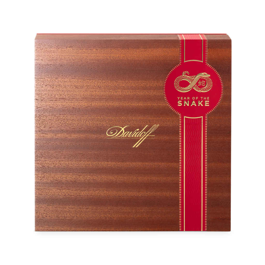 Davidoff Year of the Snake L.E. 2025