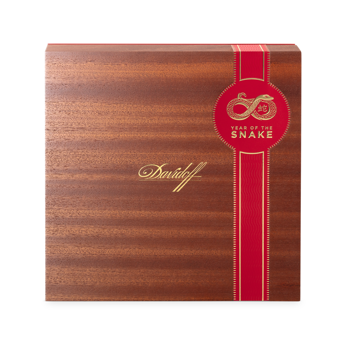 Davidoff Year of the Snake L.E. 2025