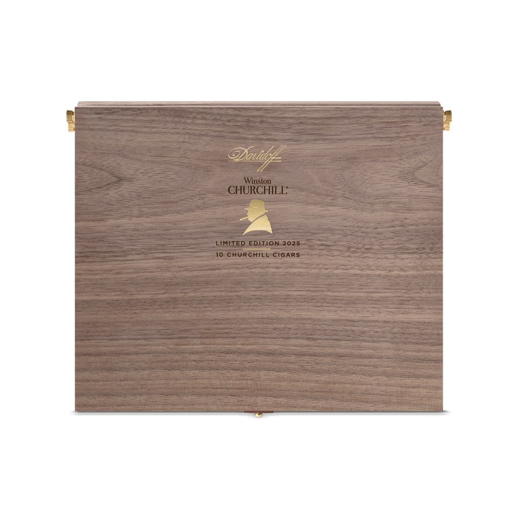 Davidoff Winston Churchill L.E. 2025
