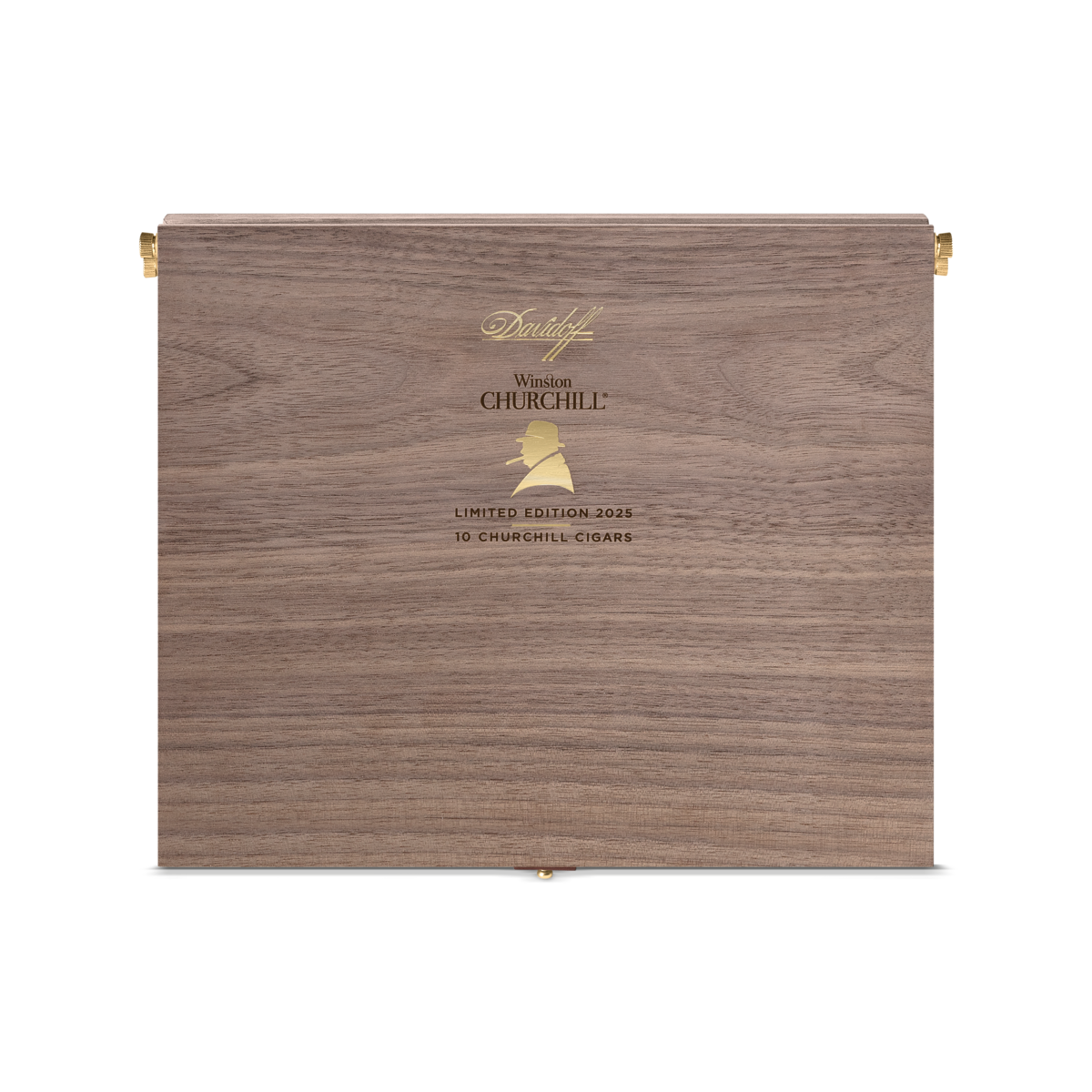 Davidoff Winston Churchill L.E. 2025