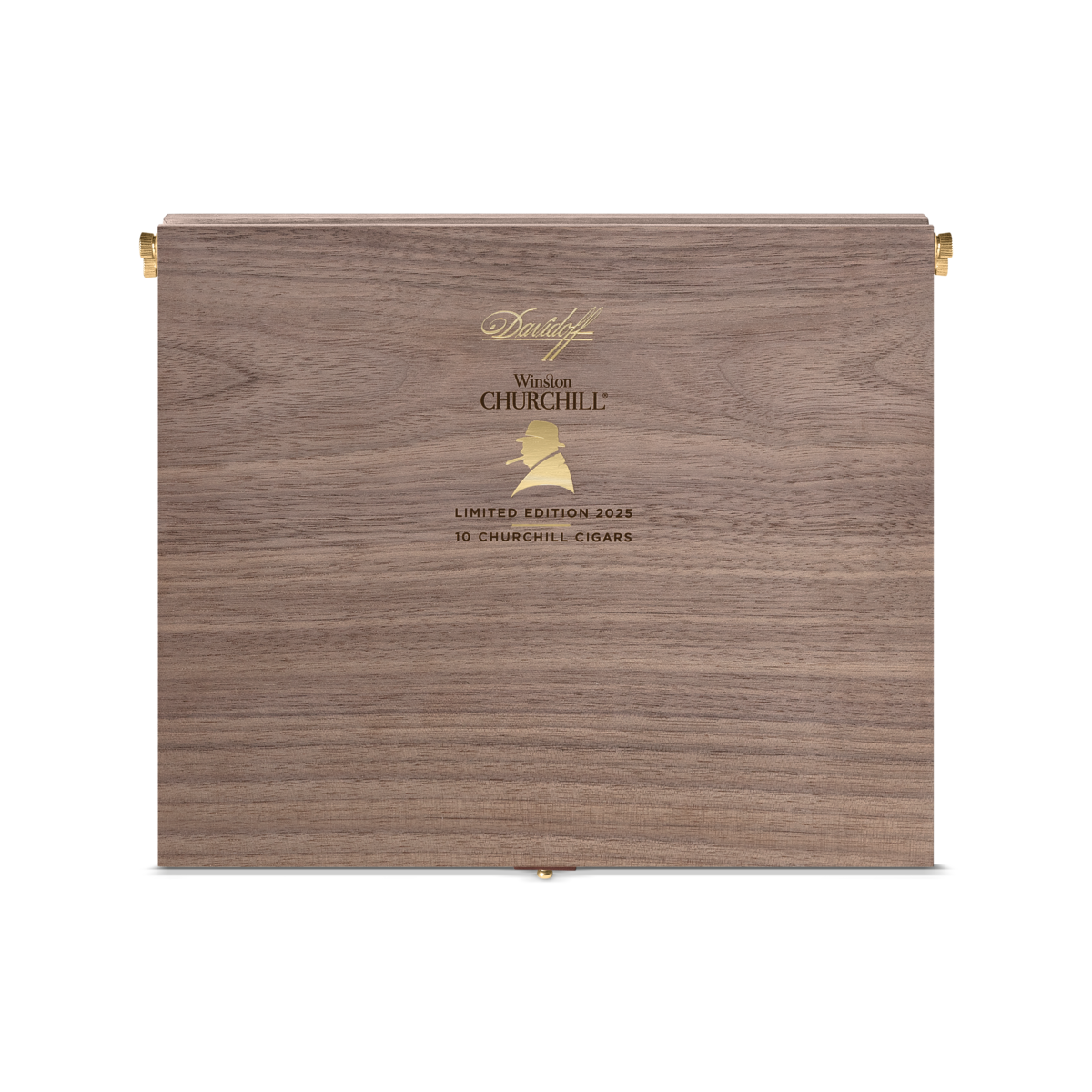 Davidoff Winston Churchill L.E. 2025