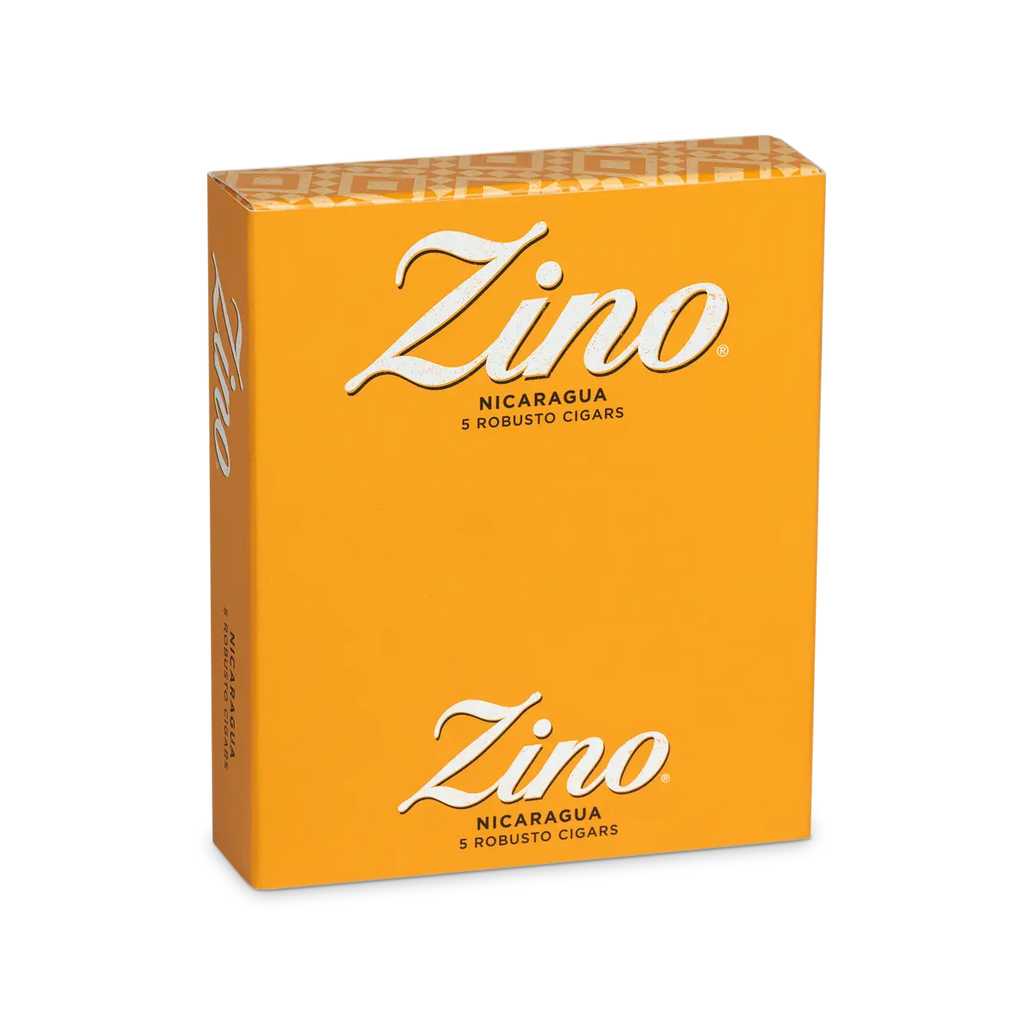 Zino Nicaragua Robusto