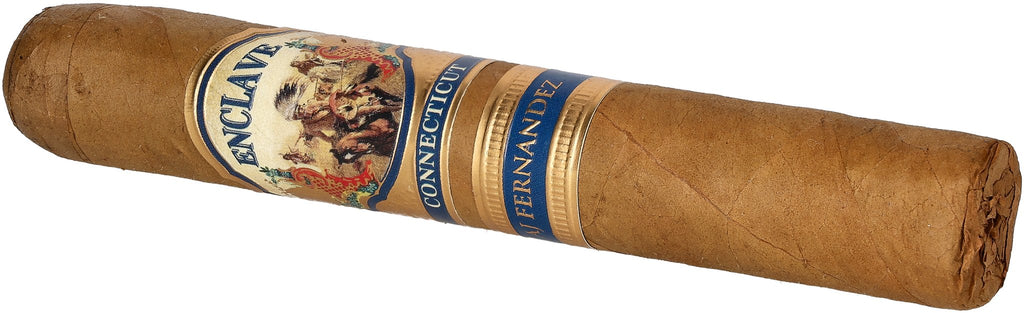 A.J. Fernandez Enclave Connecticut Robusto