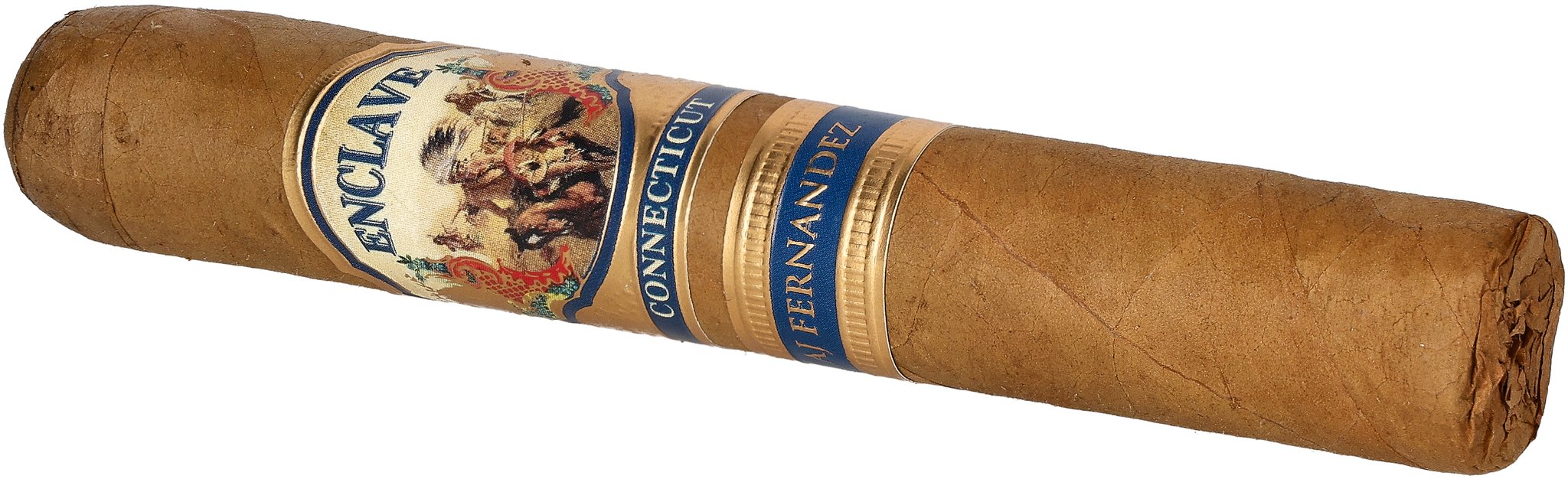 A.J. Fernandez Enclave Connecticut Robusto