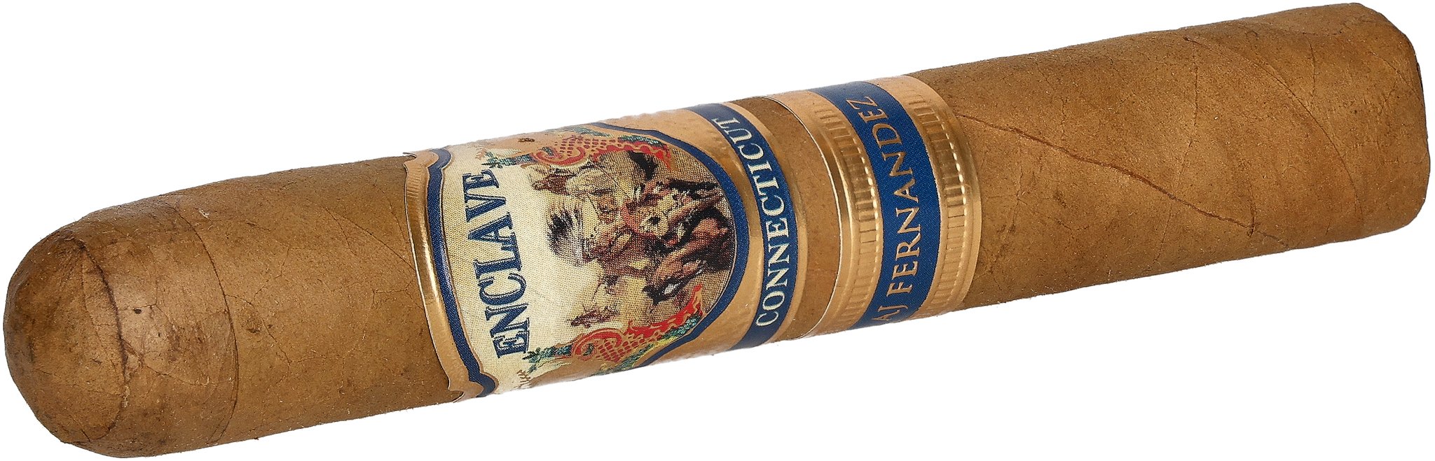 A.J. Fernandez Enclave Connecticut Robusto