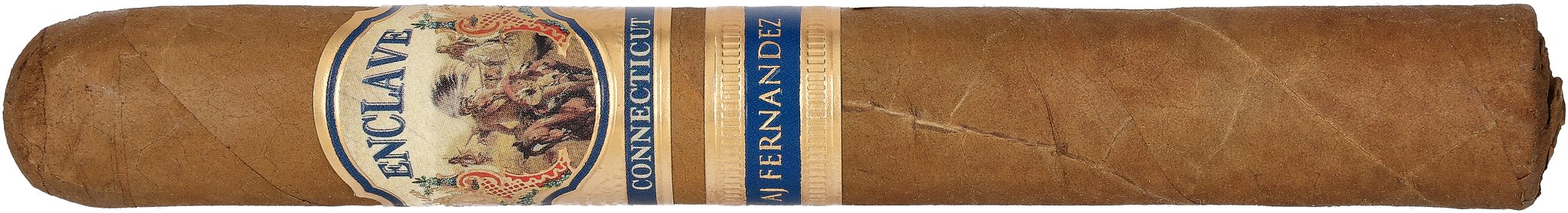 A.J. Fernandez Enclave Connecticut Toro 20's