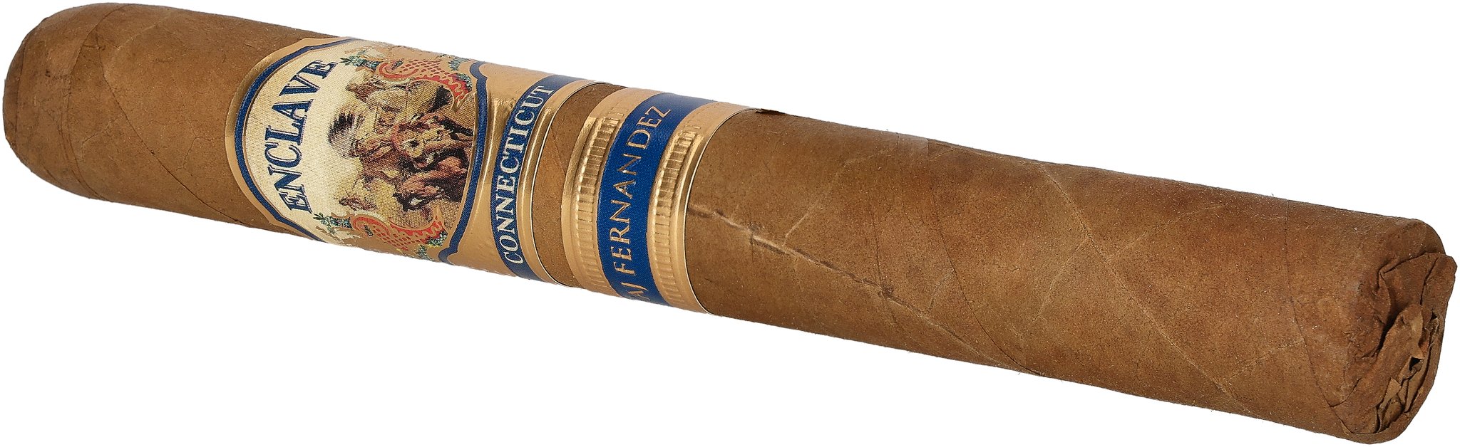 A.J. Fernandez Enclave Connecticut Toro 20's